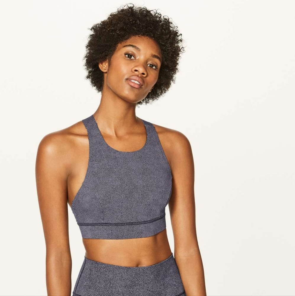 🌵HOLD🌵 Lululemon Fast & Free Bra